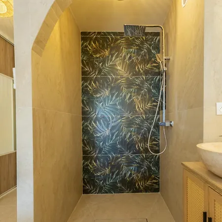 Lejlighed Balinaise - Balneo Privee Et Jardin Secret Sanary-sur-Mer