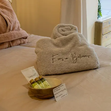 Balinaise - Balneo Privee Et Jardin Secret Sanary-sur-Mer