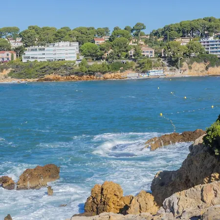 Balinaise - Balneo Privee Et Jardin Secret Sanary-sur-Mer