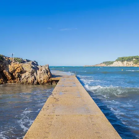 Balinaise - Balneo Privee Et Jardin Secret * Sanary-sur-Mer