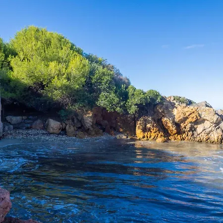 Balinaise - Balneo Privee Et Jardin Secret Sanary-sur-Mer
