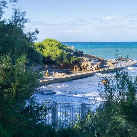 Apartman Balinaise - Balneo Privee Et Jardin Secret *